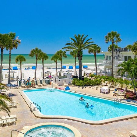 Grand Shores West Redington Shores Esterno foto