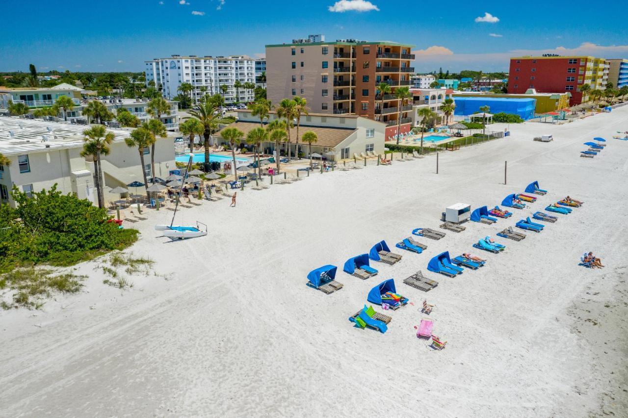 Grand Shores West Redington Shores Esterno foto