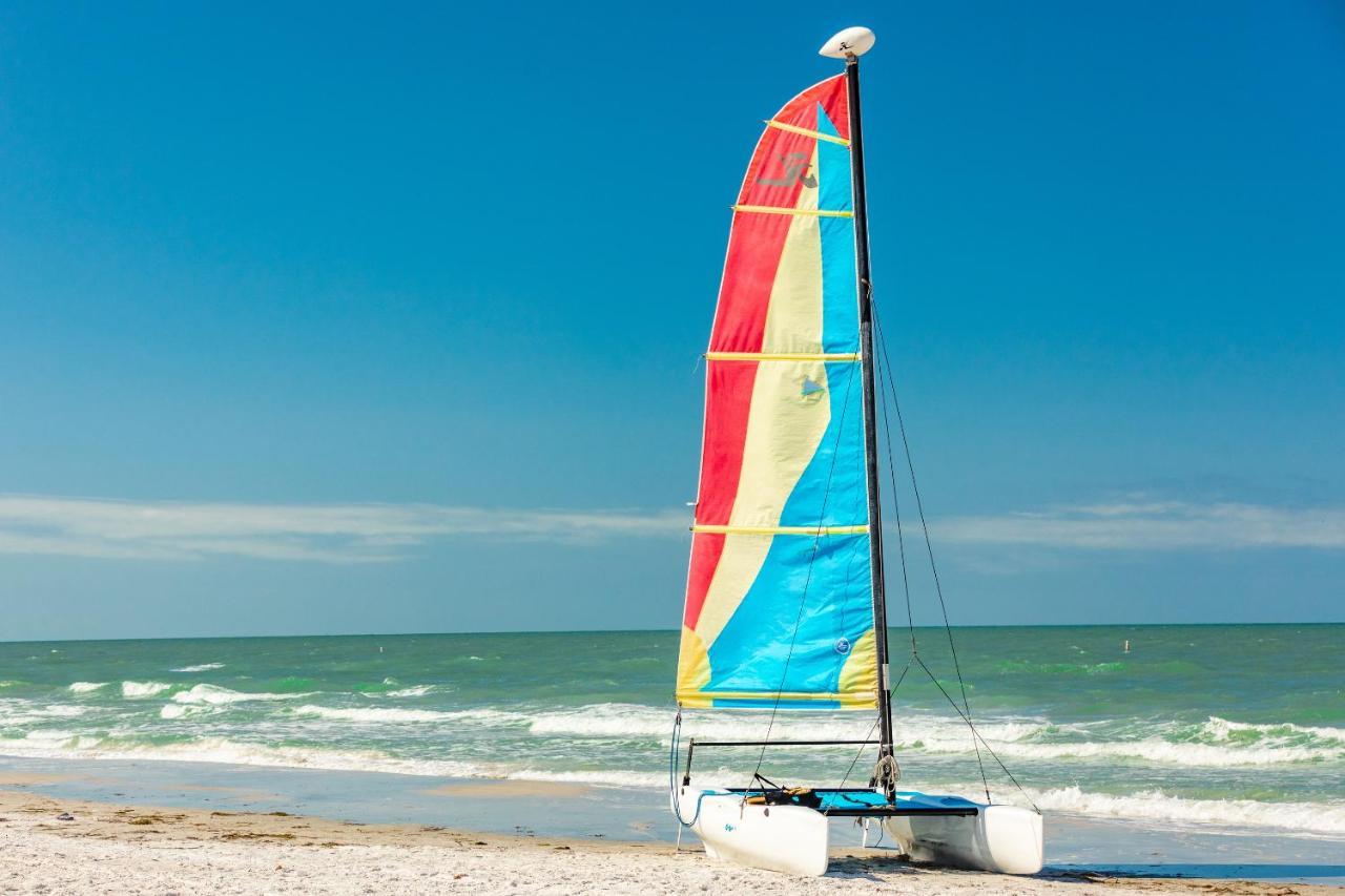 Grand Shores West Redington Shores Esterno foto