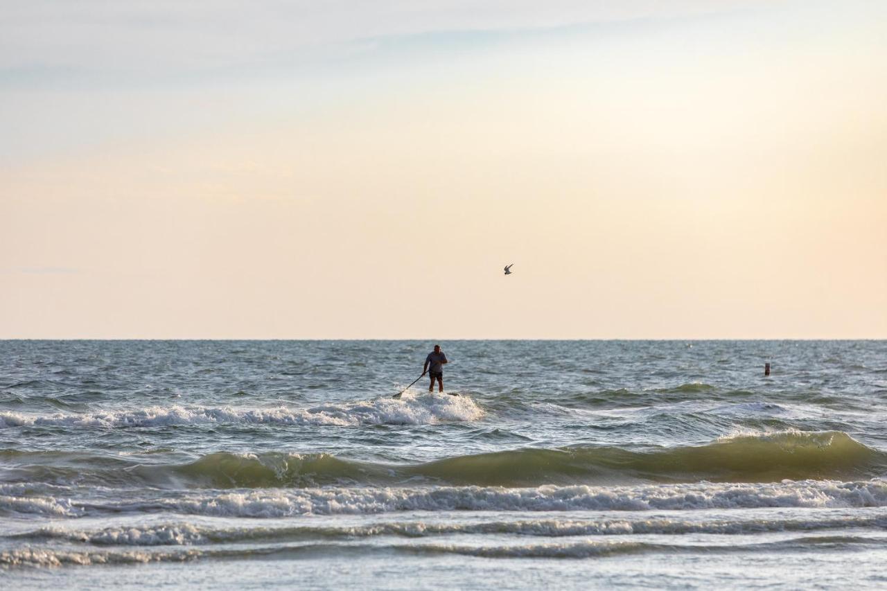 Grand Shores West Redington Shores Esterno foto