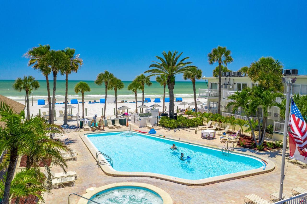 Grand Shores West Redington Shores Esterno foto