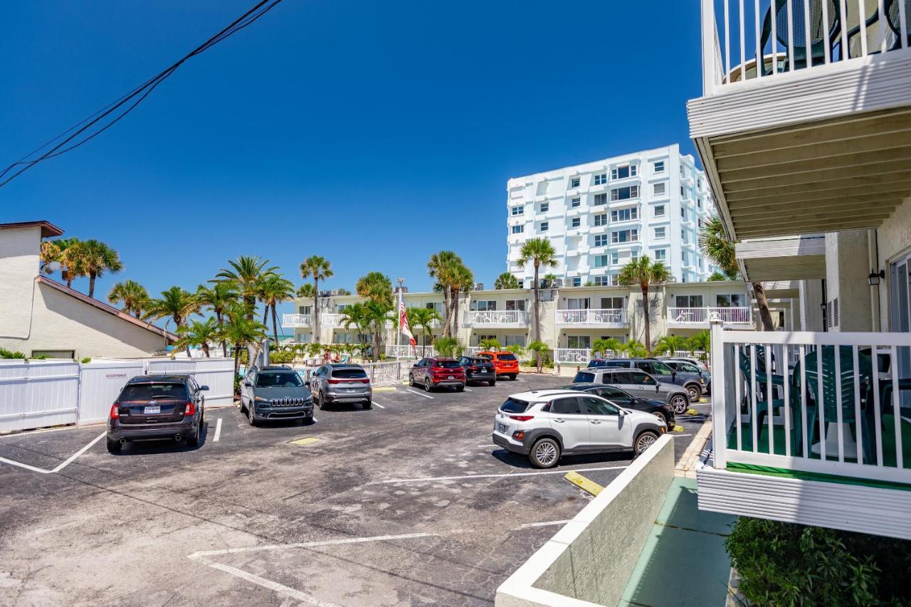 Grand Shores West Redington Shores Esterno foto