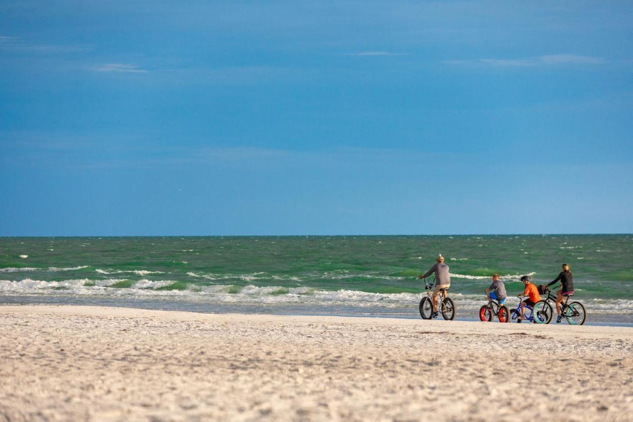 Grand Shores West Redington Shores Esterno foto