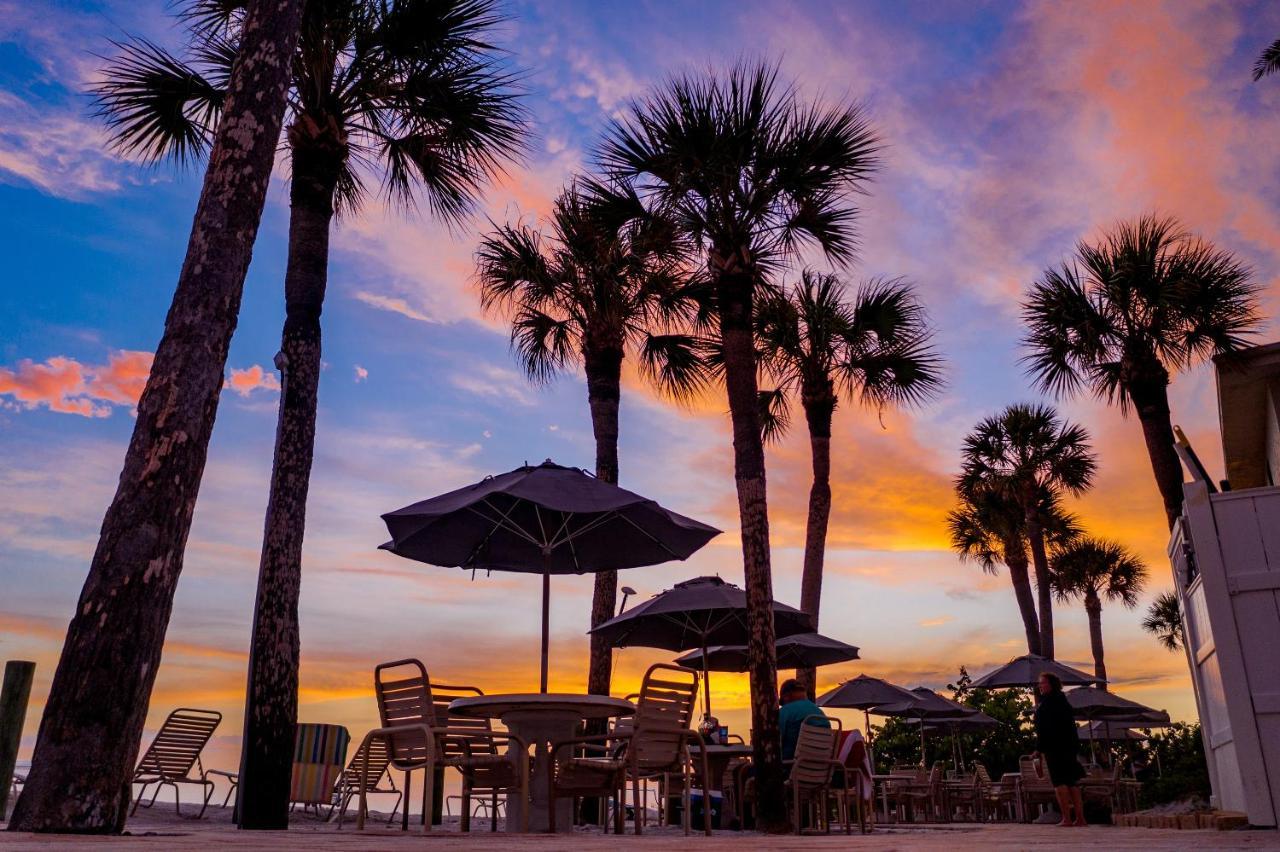 Grand Shores West Redington Shores Esterno foto