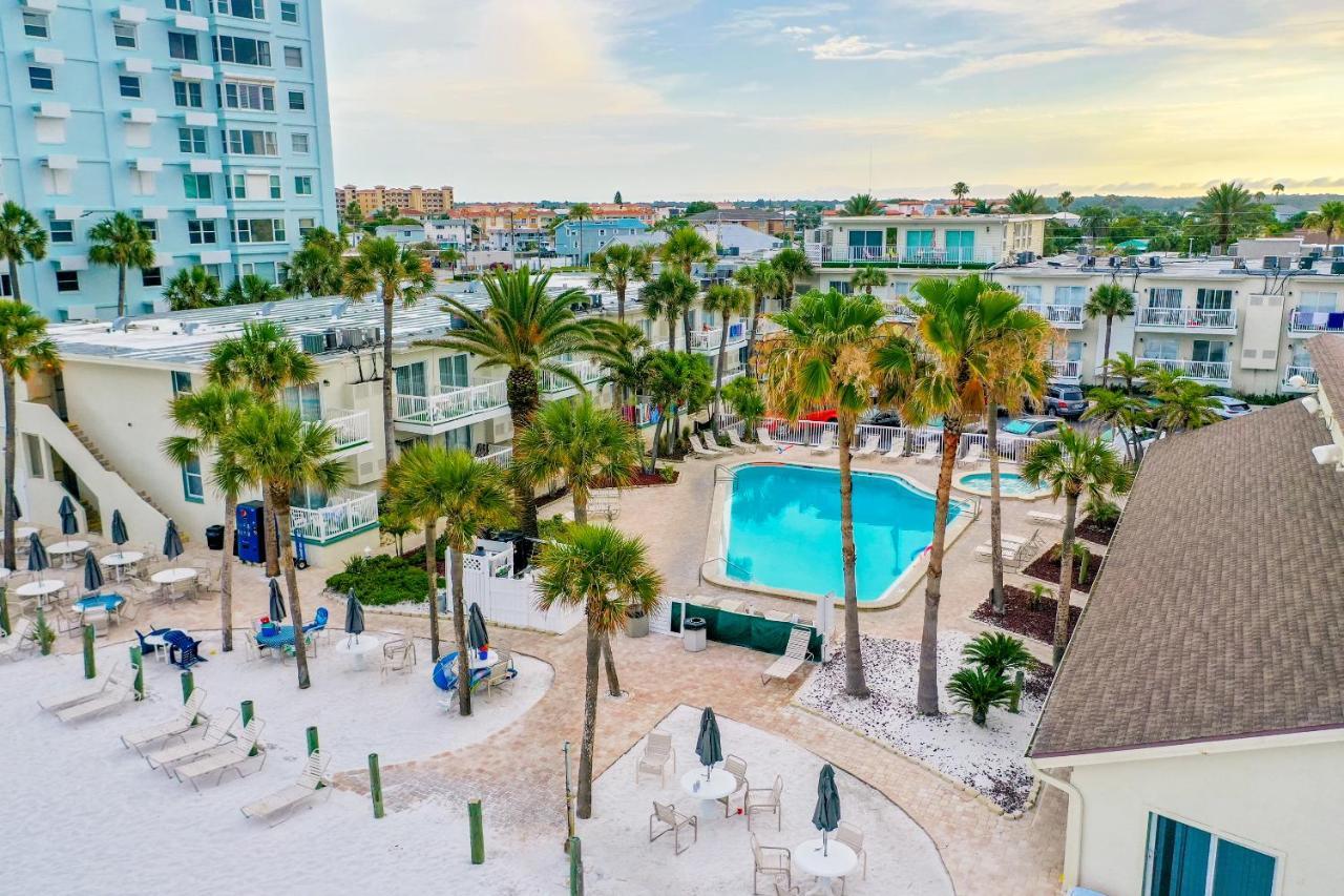 Grand Shores West Redington Shores Esterno foto