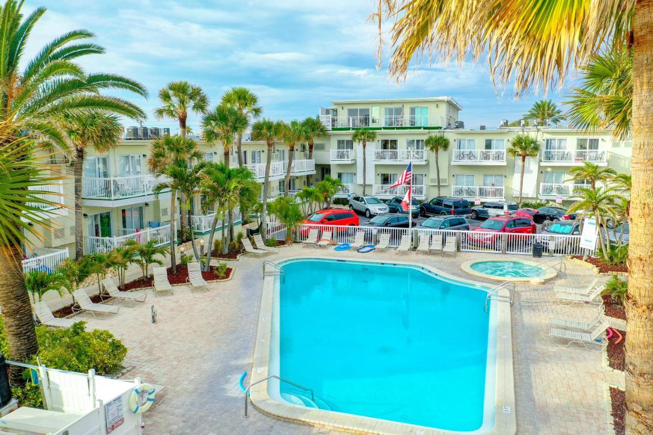Grand Shores West Redington Shores Esterno foto