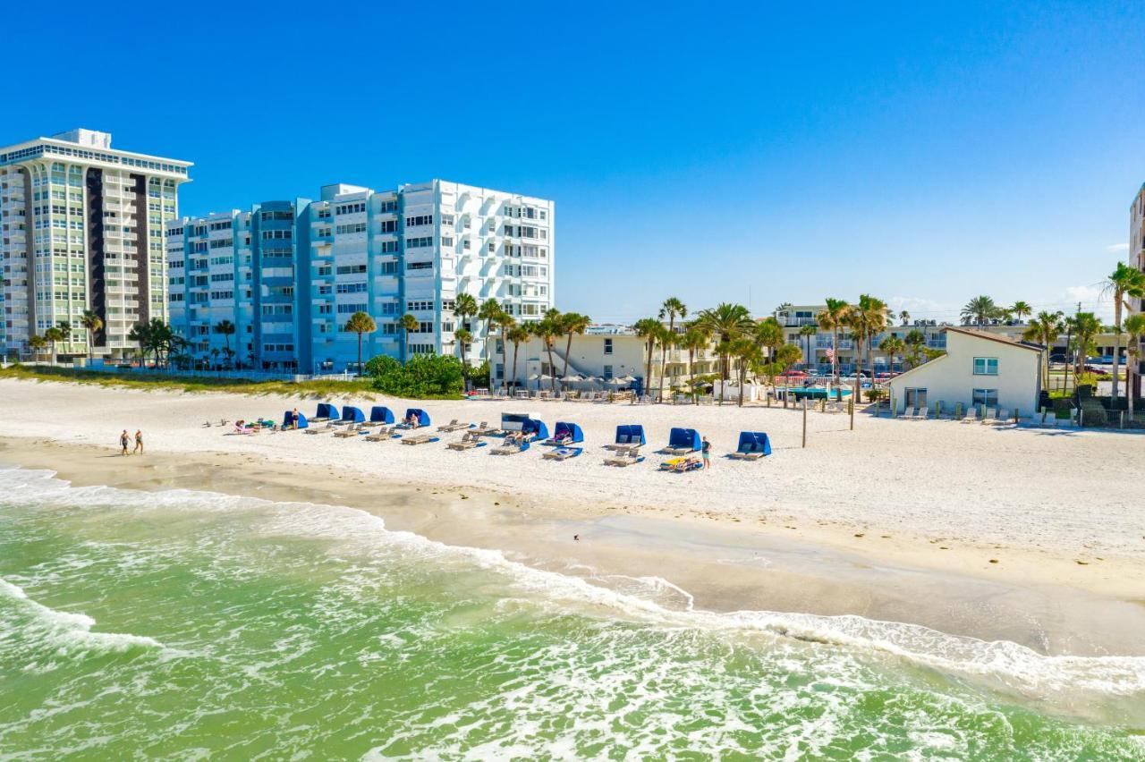 Grand Shores West Redington Shores Esterno foto