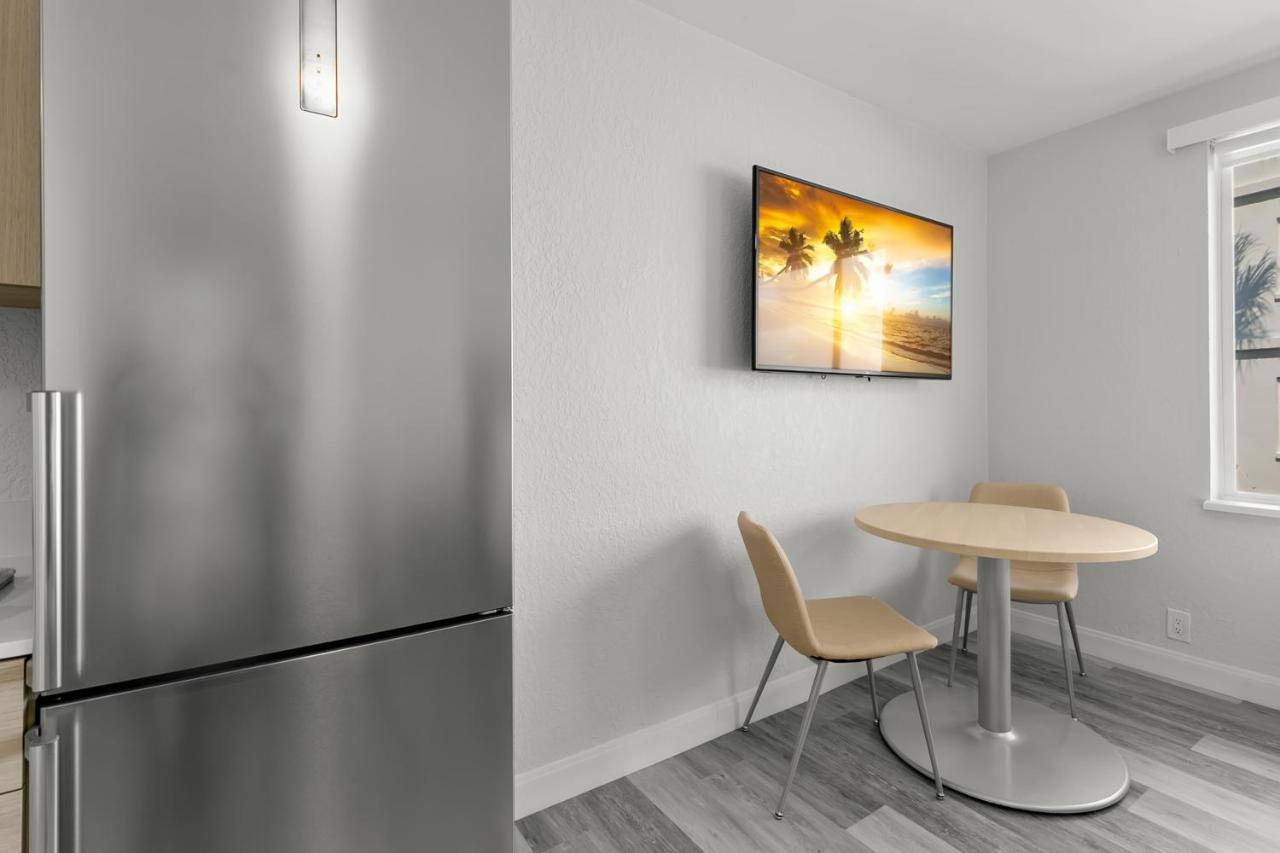 Grand Shores West Redington Shores Esterno foto