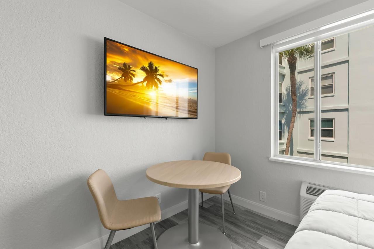 Grand Shores West Redington Shores Esterno foto