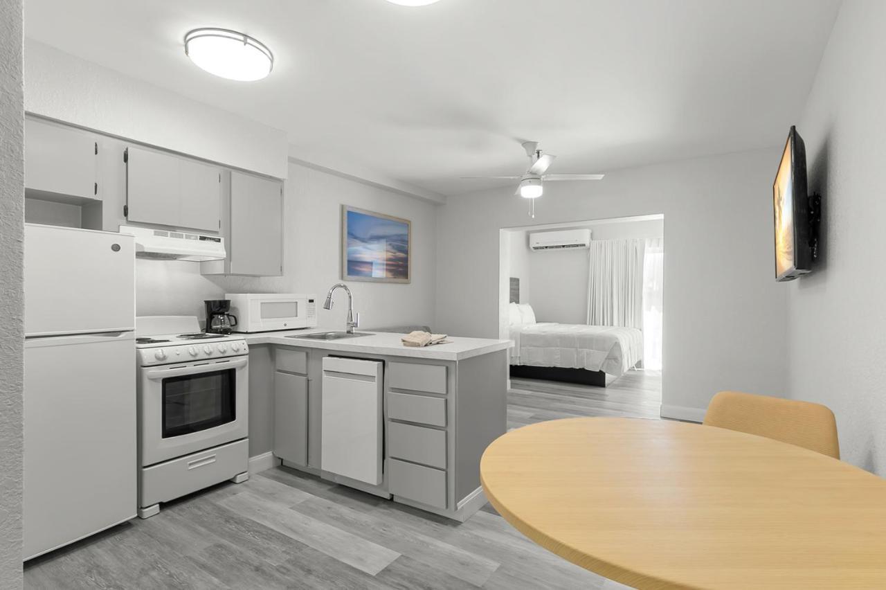 Grand Shores West Redington Shores Esterno foto