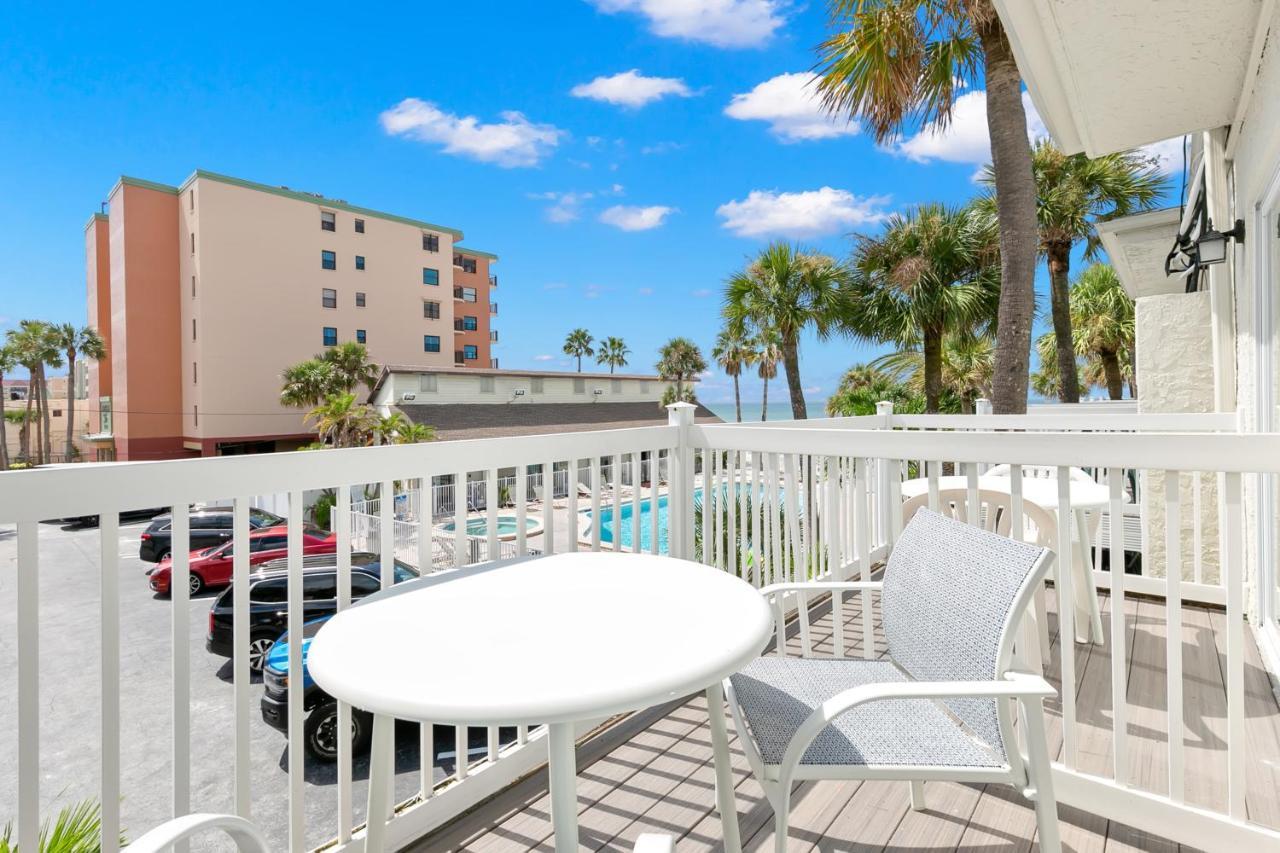 Grand Shores West Redington Shores Esterno foto