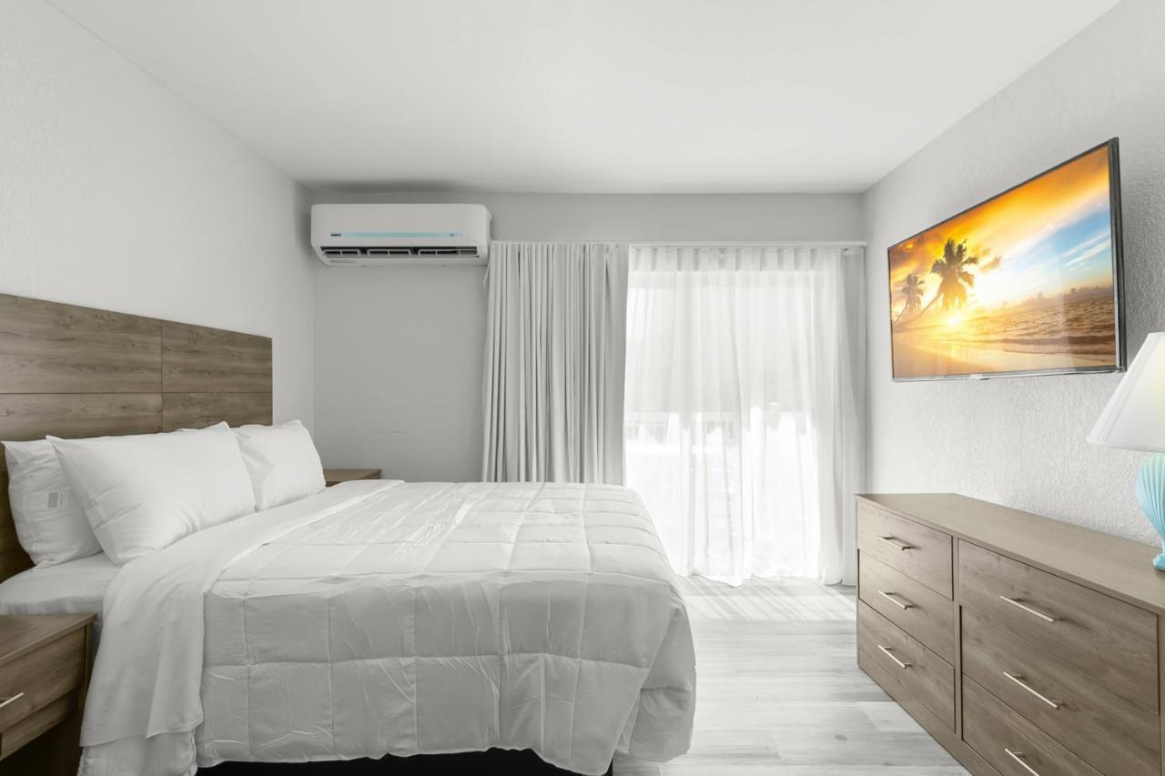 Grand Shores West Redington Shores Esterno foto