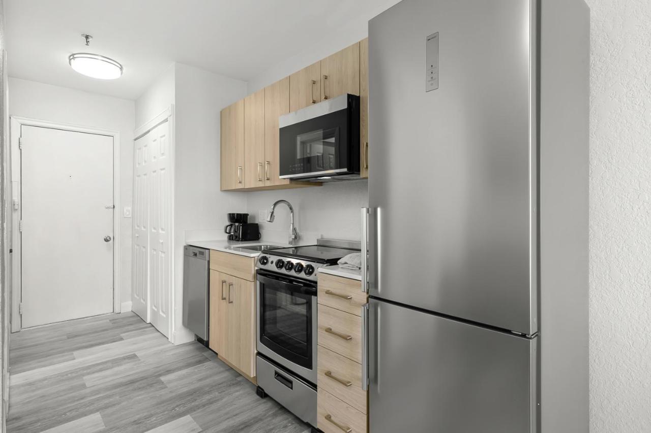 Grand Shores West Redington Shores Esterno foto