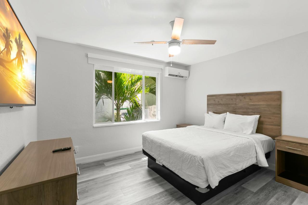 Grand Shores West Redington Shores Esterno foto