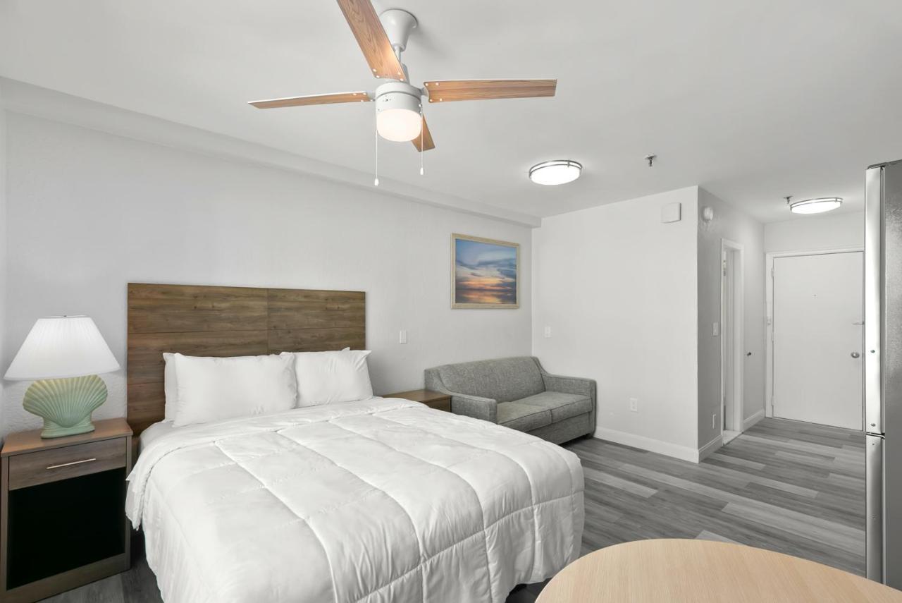 Grand Shores West Redington Shores Esterno foto