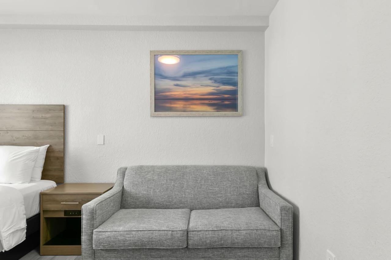 Grand Shores West Redington Shores Esterno foto