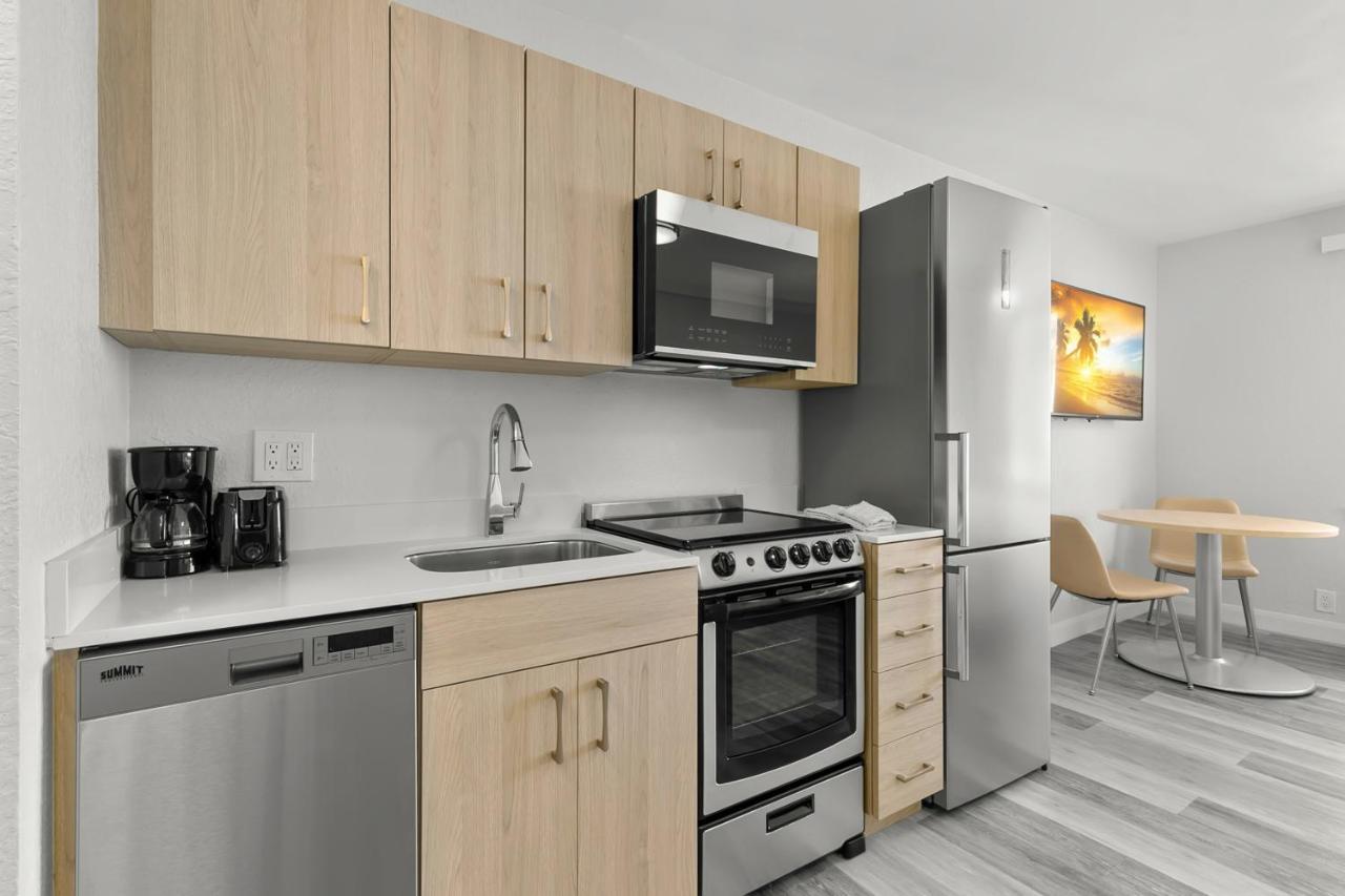 Grand Shores West Redington Shores Esterno foto