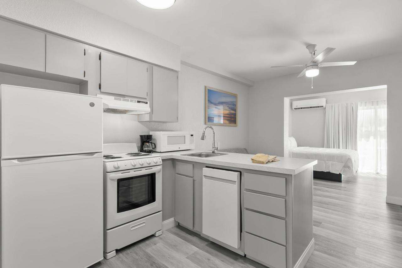 Grand Shores West Redington Shores Esterno foto