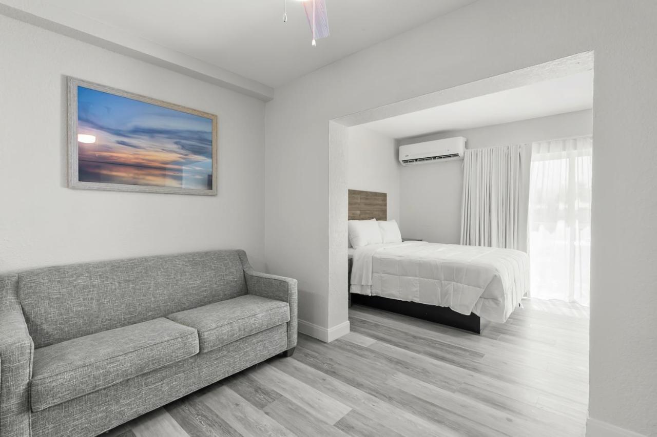 Grand Shores West Redington Shores Esterno foto