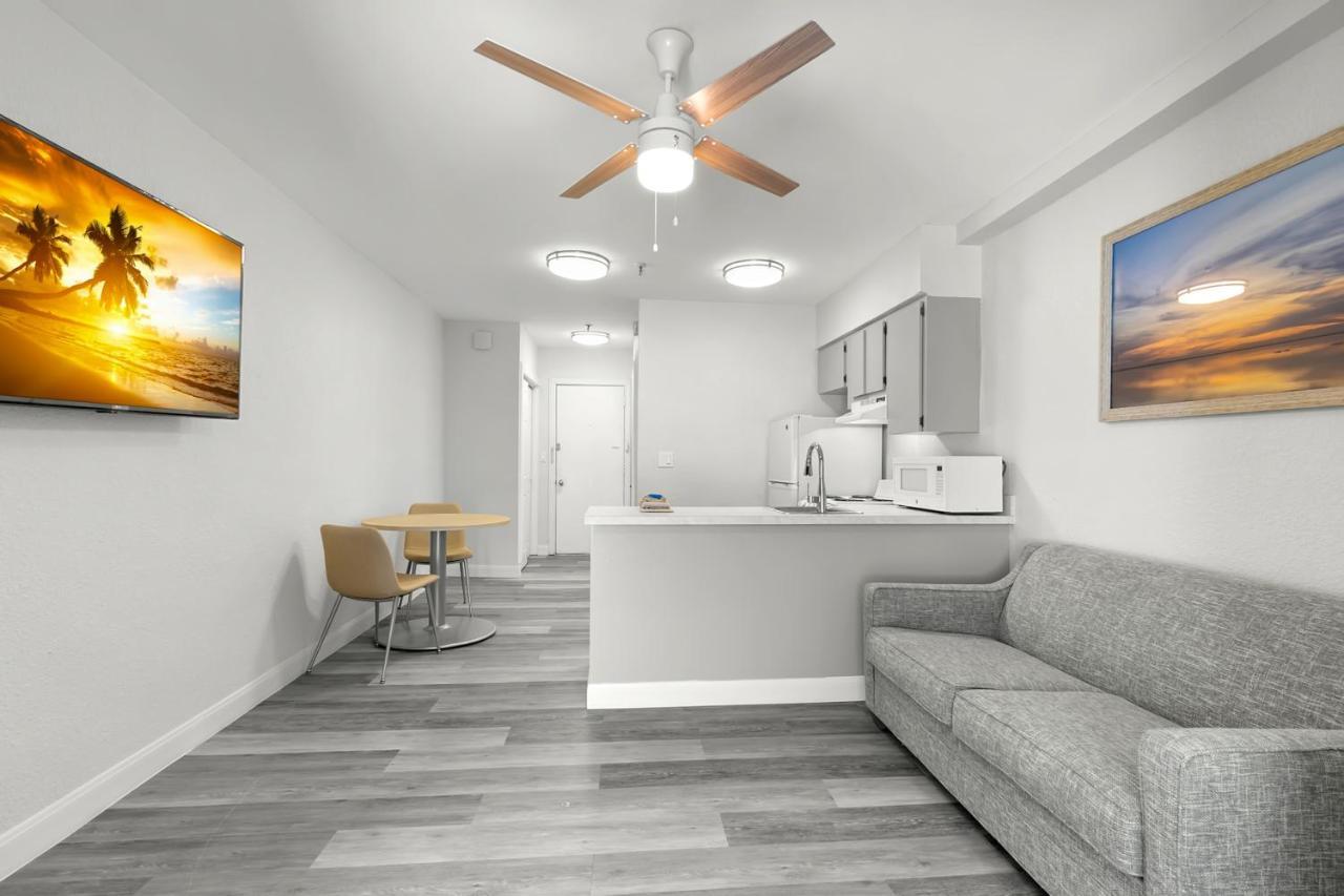 Grand Shores West Redington Shores Esterno foto