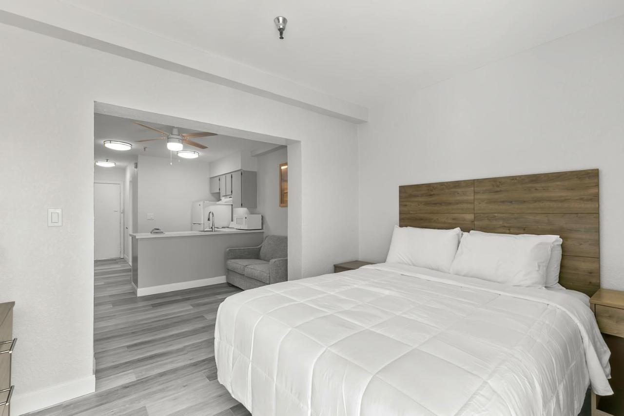 Grand Shores West Redington Shores Esterno foto