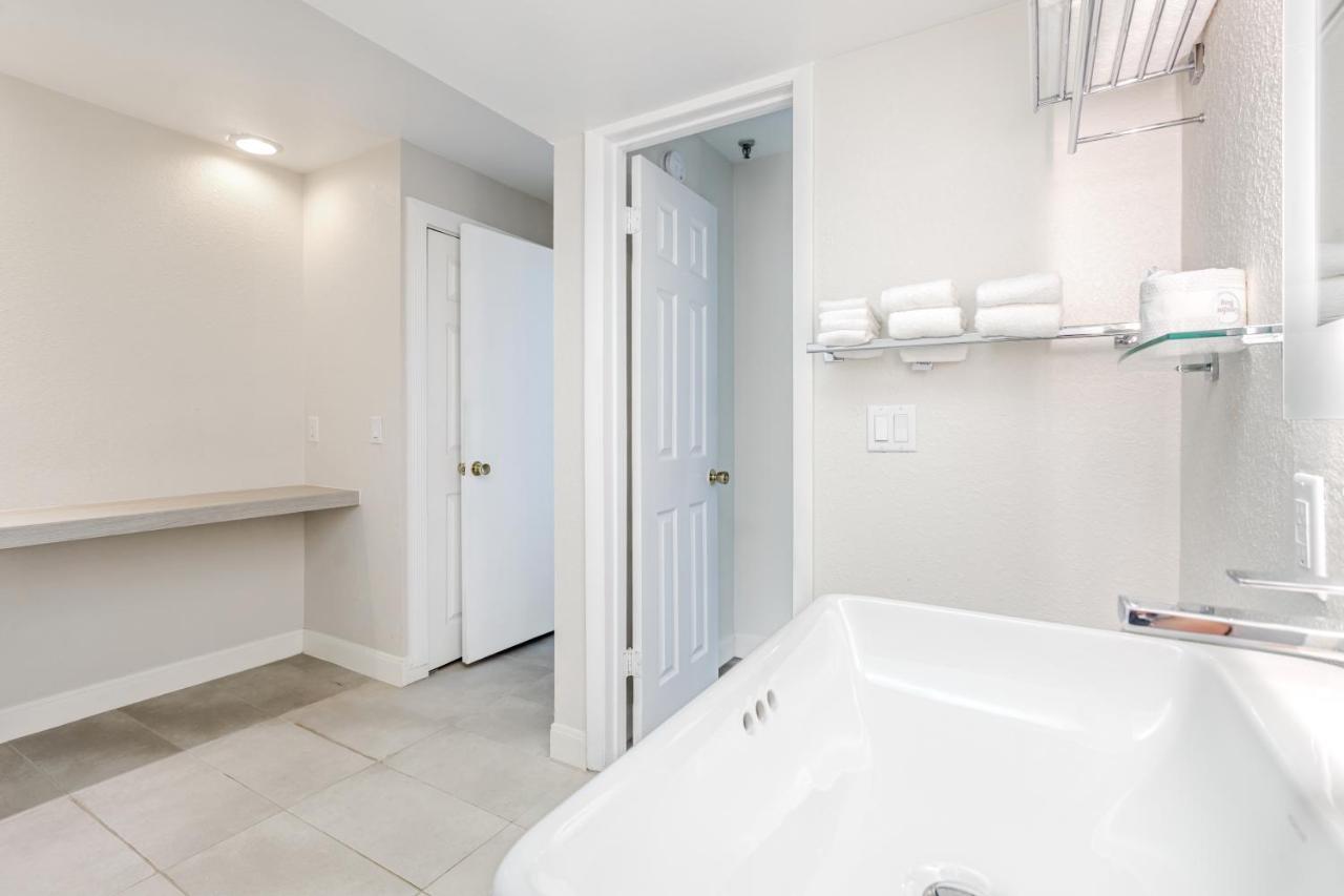Grand Shores West Redington Shores Esterno foto