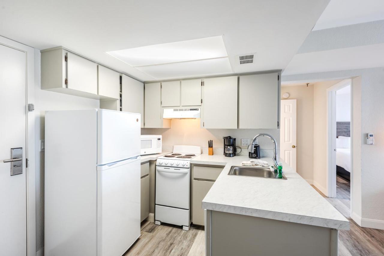 Grand Shores West Redington Shores Esterno foto