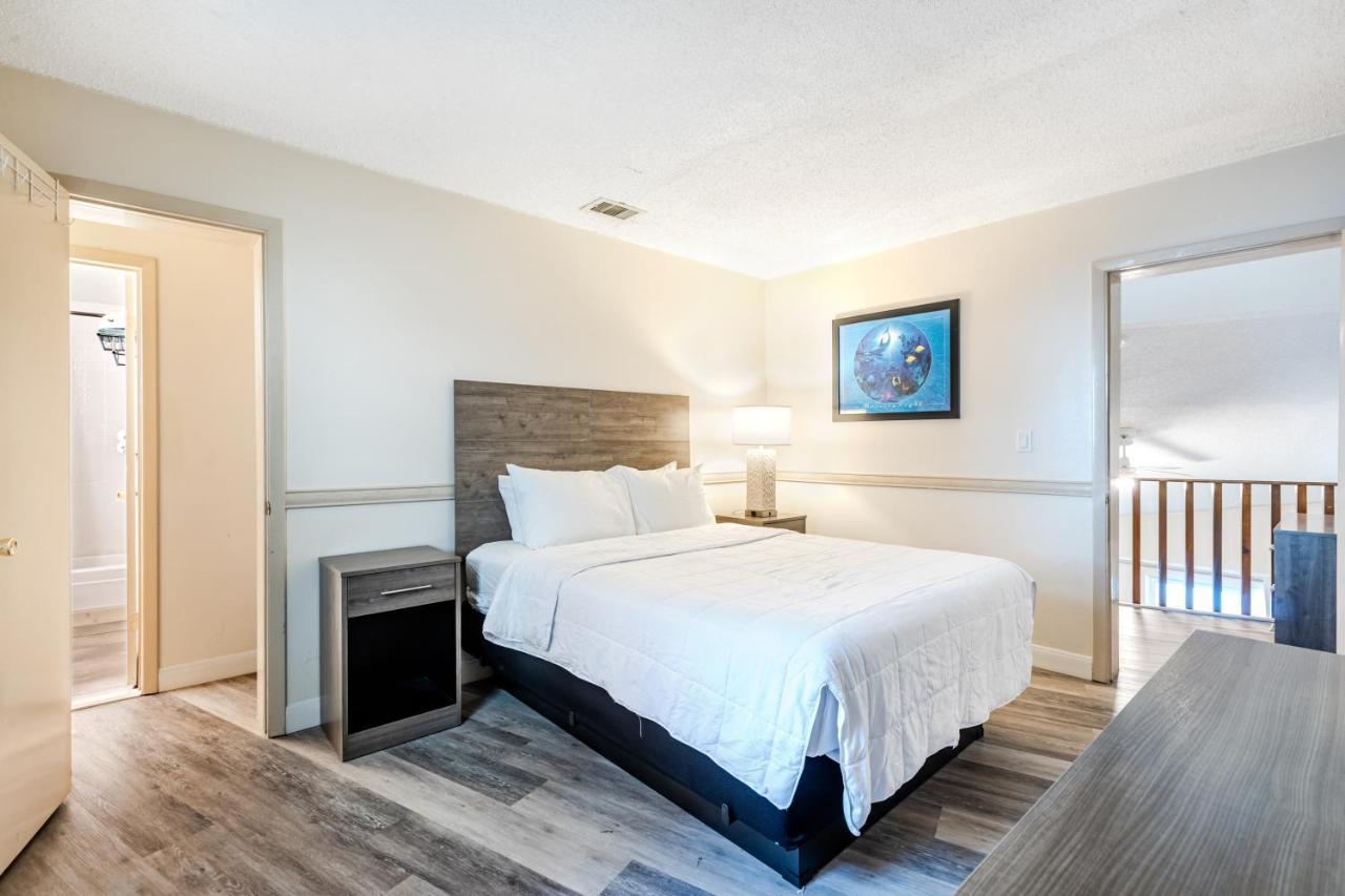 Grand Shores West Redington Shores Esterno foto