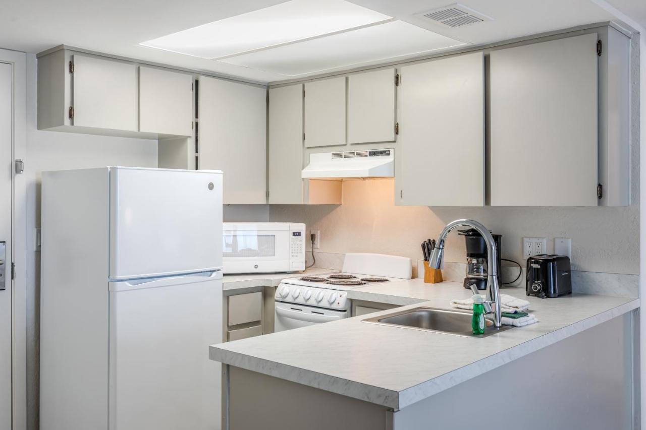 Grand Shores West Redington Shores Esterno foto