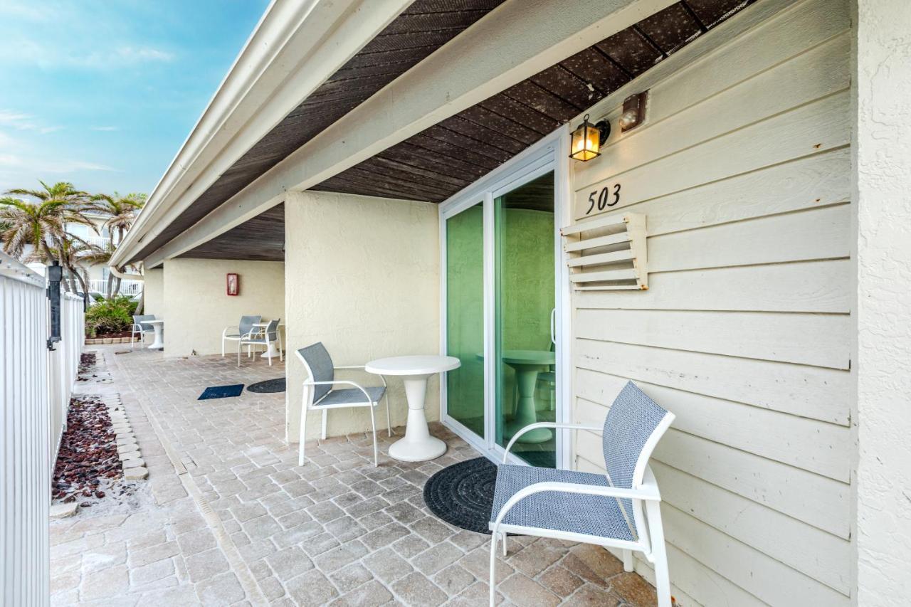 Grand Shores West Redington Shores Esterno foto