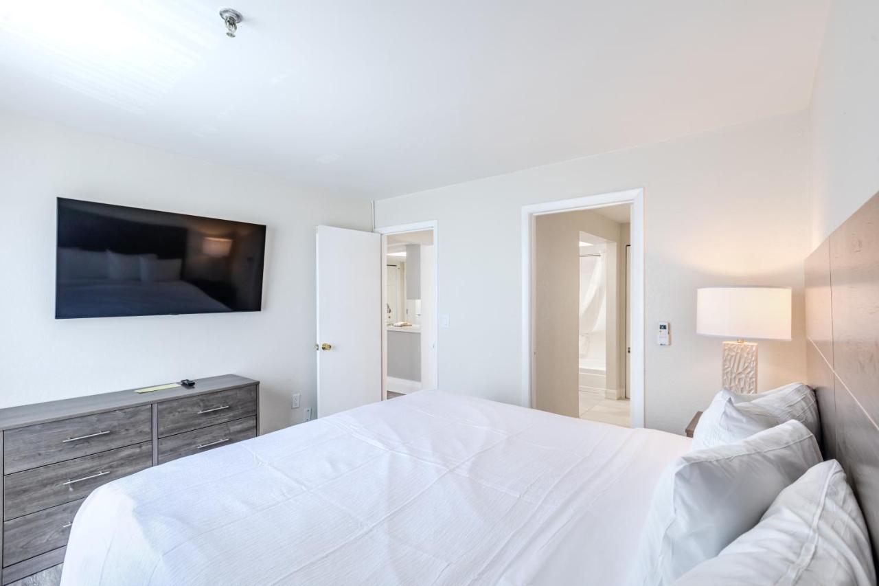 Grand Shores West Redington Shores Esterno foto