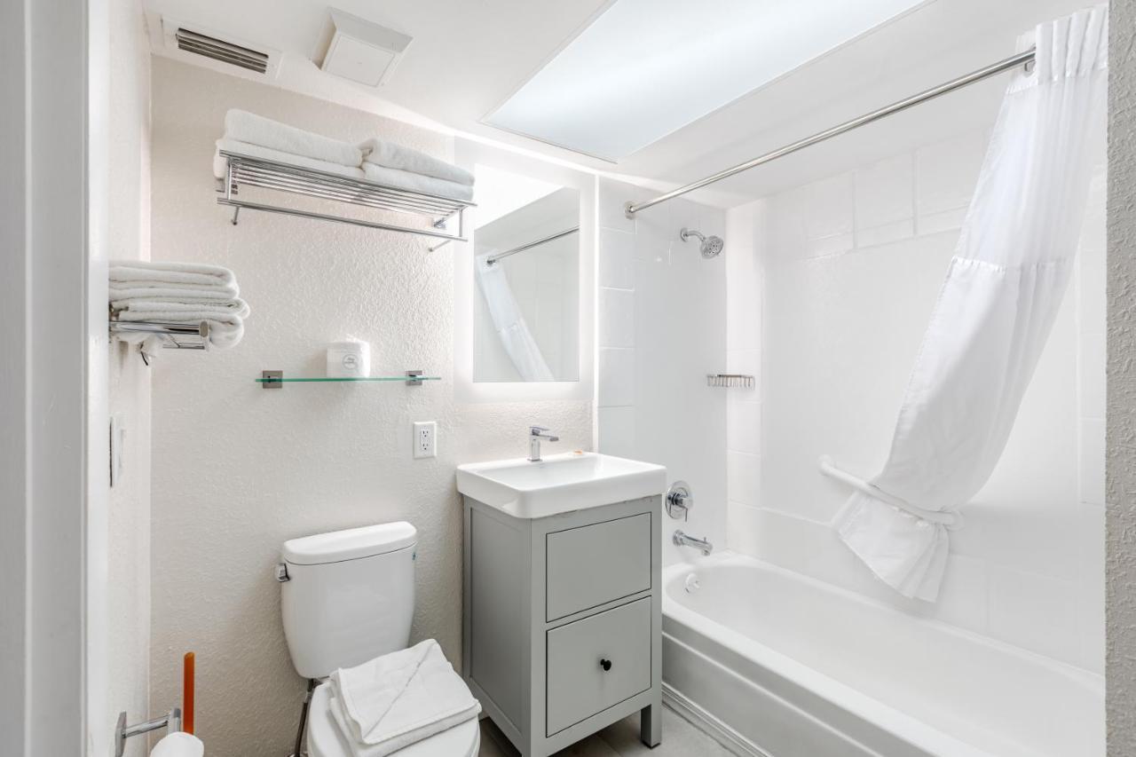 Grand Shores West Redington Shores Esterno foto