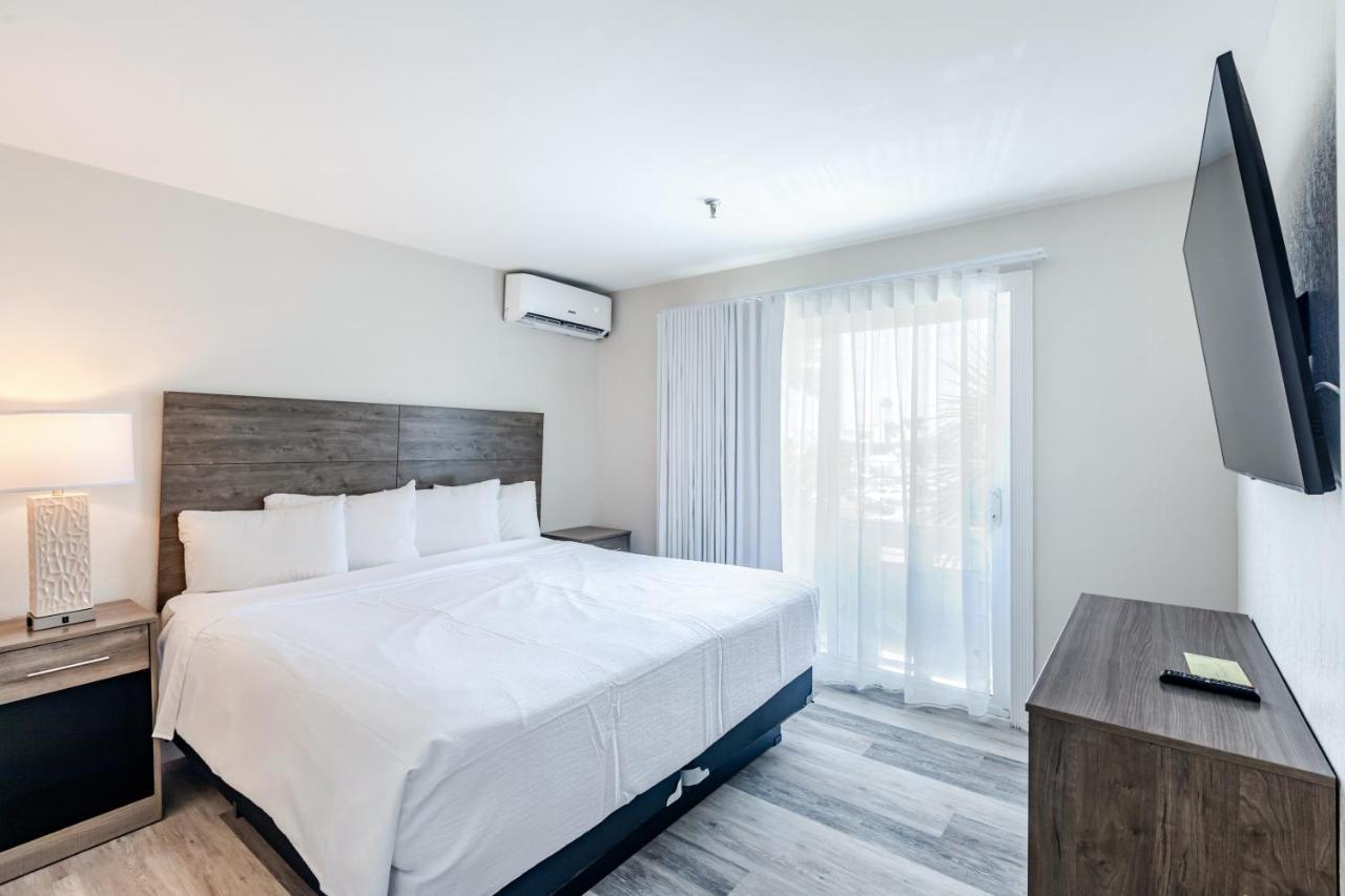 Grand Shores West Redington Shores Esterno foto