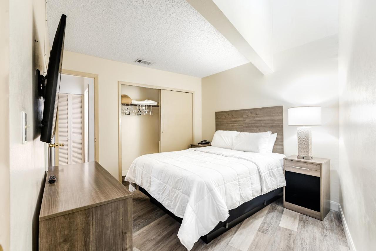 Grand Shores West Redington Shores Esterno foto