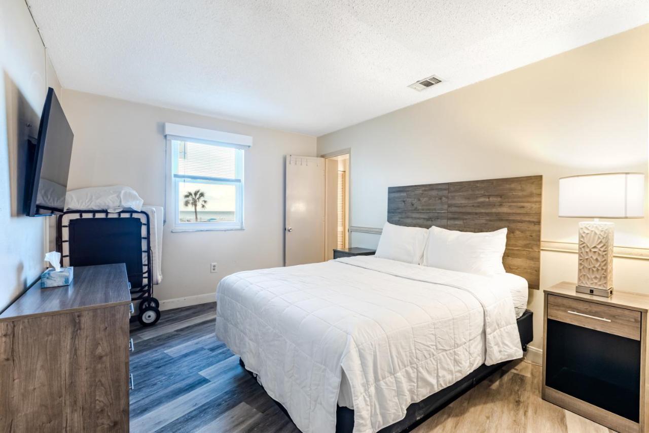 Grand Shores West Redington Shores Esterno foto