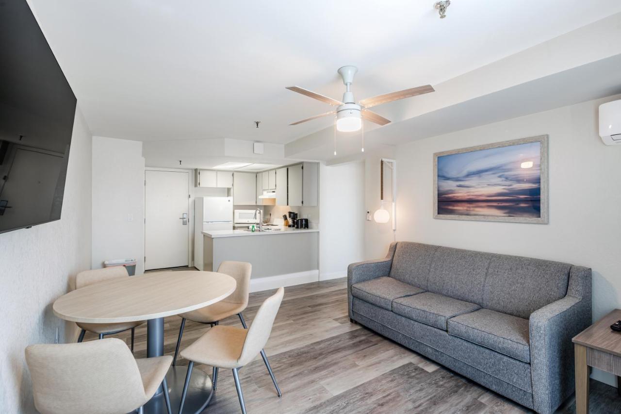 Grand Shores West Redington Shores Esterno foto