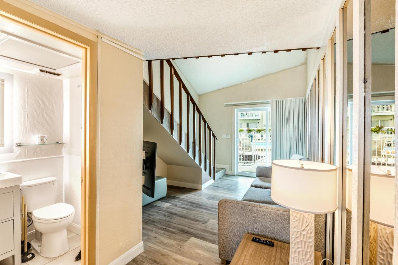 Grand Shores West Redington Shores Esterno foto